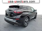 Car Market in USA - For Sale 2024  Nissan Murano SL