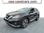 Car Market in USA - For Sale 2024  Nissan Murano SL