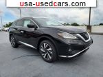 Car Market in USA - For Sale 2024  Nissan Murano SL