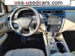 Car Market in USA - For Sale 2024  Nissan Murano SL