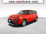 Car Market in USA - For Sale 2021  KIA Soul LX