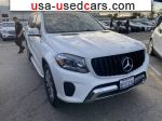 Car Market in USA - For Sale 2017  Mercedes GLS 450 Base 4MATIC