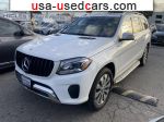 Car Market in USA - For Sale 2017  Mercedes GLS 450 Base 4MATIC