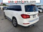 Car Market in USA - For Sale 2017  Mercedes GLS 450 Base 4MATIC