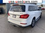 Car Market in USA - For Sale 2017  Mercedes GLS 450 Base 4MATIC