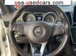 Car Market in USA - For Sale 2017  Mercedes GLS 450 Base 4MATIC