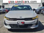 Car Market in USA - For Sale 2021  KIA K5 GT-Line