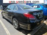 Car Market in USA - For Sale 2020  Mercedes C-Class C 300