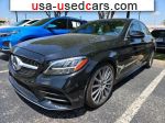 Car Market in USA - For Sale 2020  Mercedes C-Class C 300