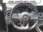 Car Market in USA - For Sale 2020  Mercedes C-Class C 300