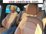 Car Market in USA - For Sale 2020  Mercedes C-Class C 300