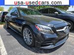 Car Market in USA - For Sale 2020  Mercedes C-Class C 300