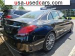 Car Market in USA - For Sale 2020  Mercedes C-Class C 300