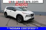 Car Market in USA - For Sale 2021  Nissan Rogue S