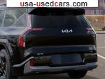 Car Market in USA - For Sale 2024  KIA EV9 GT-Line