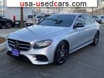 Car Market in USA - For Sale 2020  Mercedes E-Class E 350