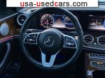 Car Market in USA - For Sale 2020  Mercedes E-Class E 350