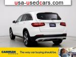 Car Market in USA - For Sale 2019  Mercedes GLC 300 Base 4MATIC