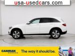 Car Market in USA - For Sale 2019  Mercedes GLC 300 Base 4MATIC