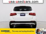 Car Market in USA - For Sale 2019  Mercedes GLC 300 Base 4MATIC