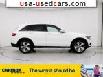 Car Market in USA - For Sale 2019  Mercedes GLC 300 Base 4MATIC