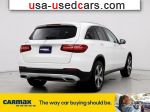 Car Market in USA - For Sale 2019  Mercedes GLC 300 Base 4MATIC