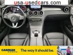 Car Market in USA - For Sale 2019  Mercedes GLC 300 Base 4MATIC