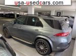 Car Market in USA - For Sale 2021  Mercedes GLE 350 Base