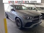 Car Market in USA - For Sale 2021  Mercedes GLE 350 Base