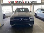 Car Market in USA - For Sale 2021  Mercedes GLE 350 Base