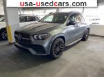 Car Market in USA - For Sale 2021  Mercedes GLE 350 Base