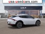 Car Market in USA - For Sale 2024  KIA EV6 Wind