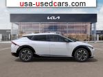 Car Market in USA - For Sale 2024  KIA EV6 Wind