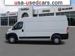 Car Market in USA - For Sale 2024  RAM ProMaster 2500 High Roof