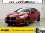 Car Market in USA - For Sale 2020  BMW 228 Gran Coupe i xDrive