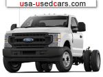 Car Market in USA - For Sale 2024  Ford F-350 XL