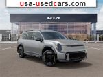 Car Market in USA - For Sale 2024  KIA EV9 GT-Line