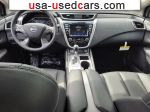 Car Market in USA - For Sale 2024  Nissan Murano SV