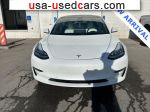 Car Market in USA - For Sale 2019  Tesla Model 3 Long Range