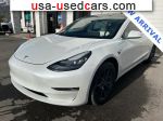 Car Market in USA - For Sale 2019  Tesla Model 3 Long Range