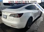 Car Market in USA - For Sale 2019  Tesla Model 3 Long Range