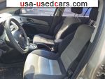 Car Market in USA - For Sale 2013  Chevrolet Cruze LS