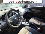 Car Market in USA - For Sale 2013  Chevrolet Cruze LS