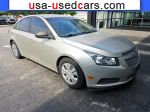 Car Market in USA - For Sale 2013  Chevrolet Cruze LS