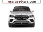 Car Market in USA - For Sale 2024  Mercedes GLE 350 Base 4MATIC