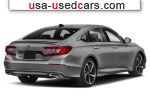 Car Market in USA - For Sale 2022  Honda Accord Sport 1.5T