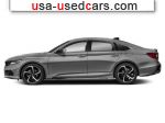 Car Market in USA - For Sale 2022  Honda Accord Sport 1.5T