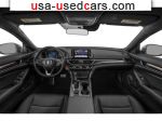 Car Market in USA - For Sale 2022  Honda Accord Sport 1.5T