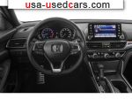 Car Market in USA - For Sale 2022  Honda Accord Sport 1.5T