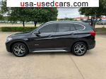 Car Market in USA - For Sale 2018  BMW X1 xDrive28i